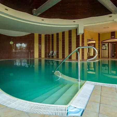 Guest house Pension Velky Meder***