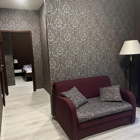 Guest house Pension Velky Meder*** *