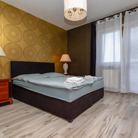 Pension Velky Meder*** Guest house Velky Meder