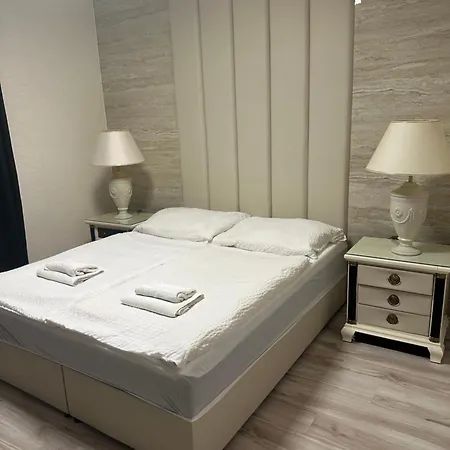 Pension Velky Meder*** Guest house Velky Meder