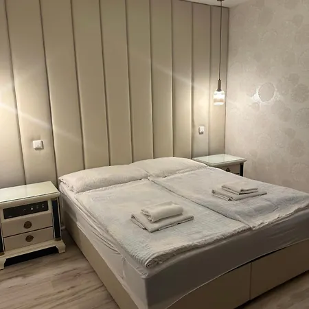 Pension Velky Meder*** Velky Meder
