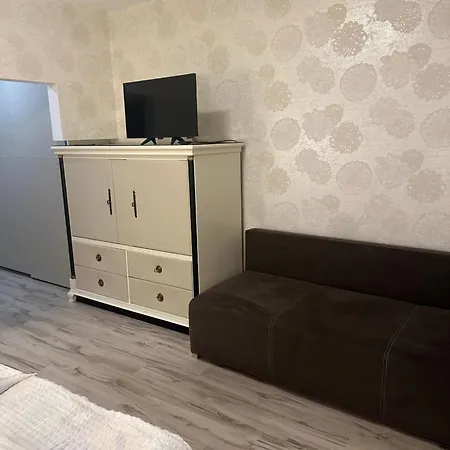 Pension Velky Meder*** Guest house