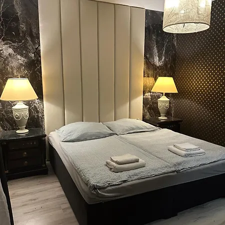 Guest house Pension Velky Meder***